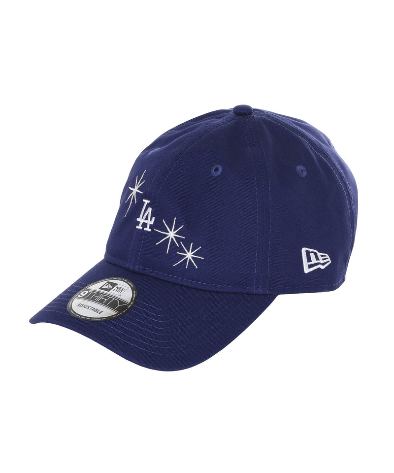 9Thirty La Dodgers Sparkle-NEW ERA-Forget-me-nots Online Store