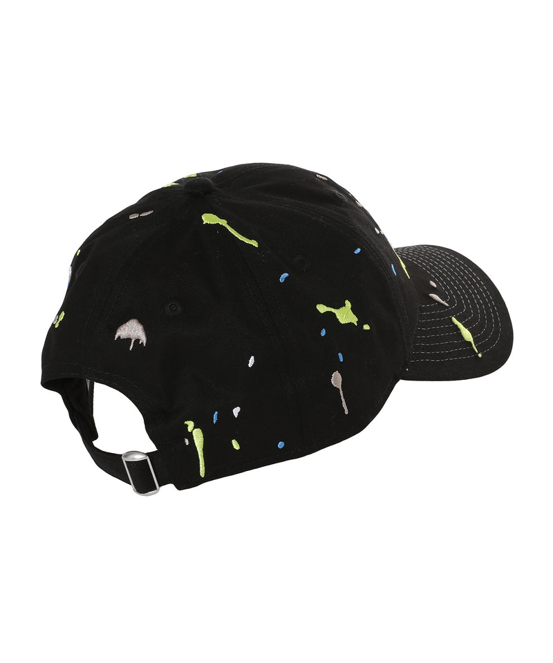9Thirty Ny Ynks Splash Embroidery-NEW ERA-Forget-me-nots Online Store