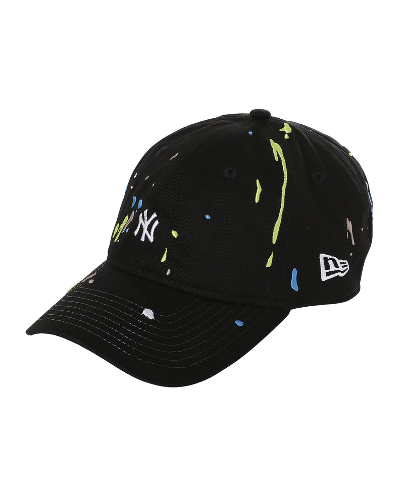9Thirty Ny Ynks Splash Embroidery-NEW ERA-Forget-me-nots Online Store