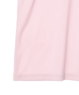 Oversized Sports Polo-courrèges-Forget-me-nots Online Store