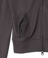 Signature Tracksuit Jacket-courrèges-Forget-me-nots Online Store