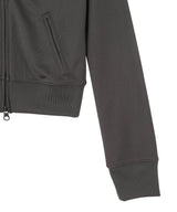 Signature Tracksuit Jacket-courrèges-Forget-me-nots Online Store
