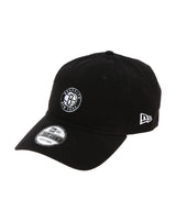 9Thirty / Cloth Strap / Brooklyn Nets-NEW ERA-Forget-me-nots Online Store