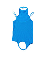 Double-End Spain Pima Jersey Tank Top-beautiful people-Forget-me-nots Online Store