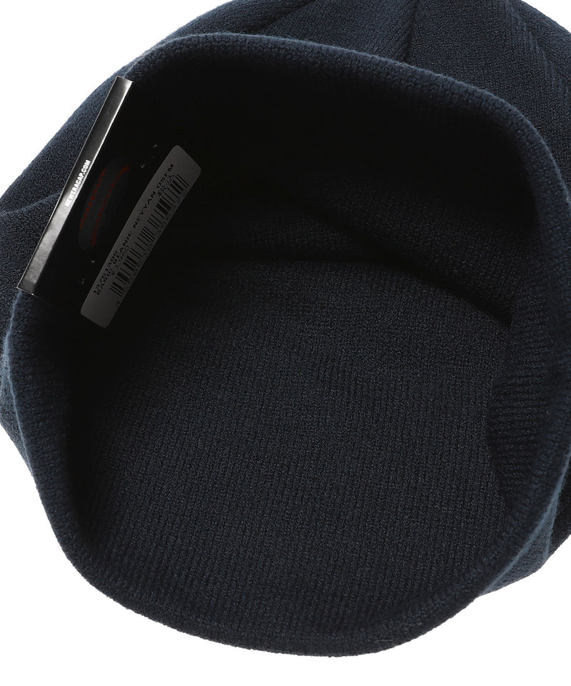 Basic Beanie Neyyanco Nvy-New Era-Forget-me-nots Online Store