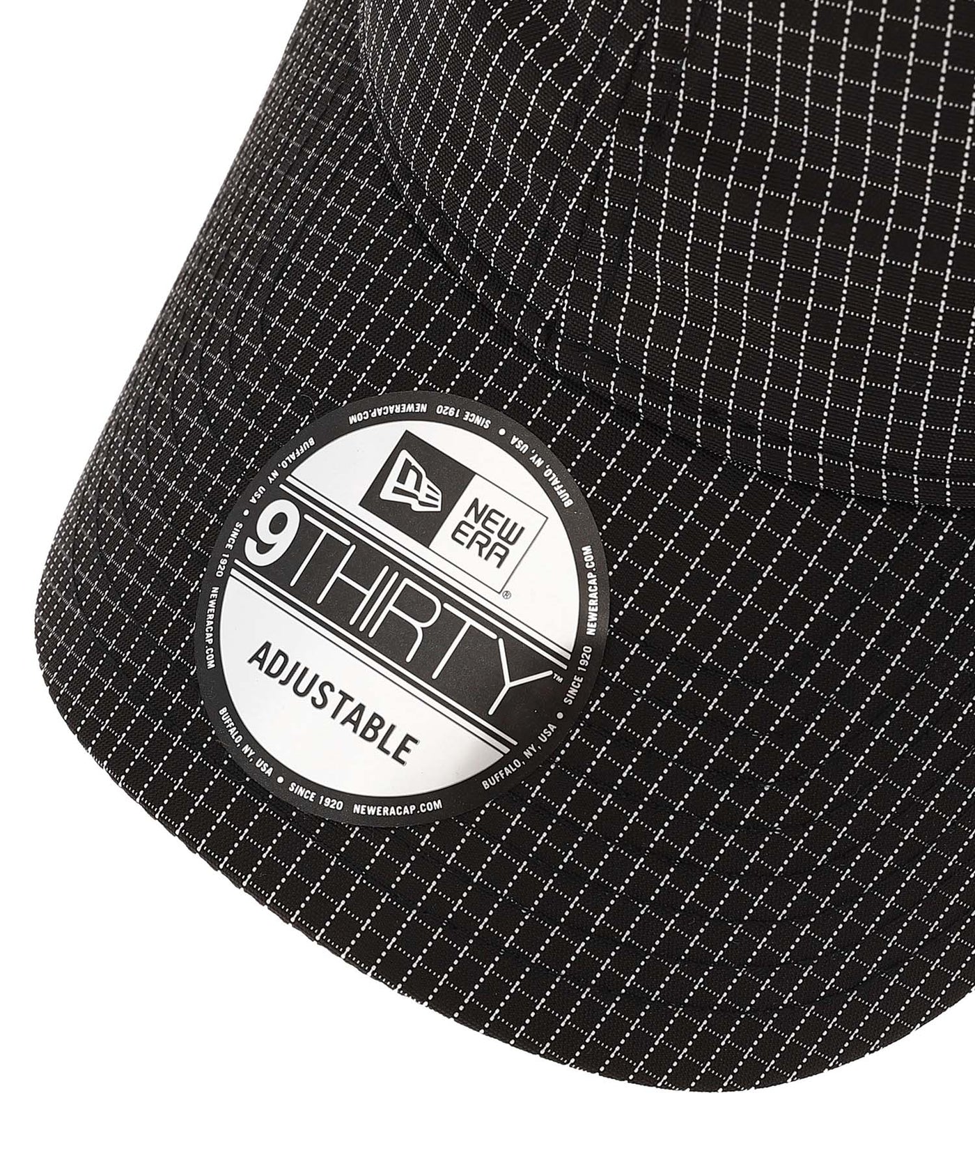 ニューエラ(New Era)｜Od 930 Crdr Spectra Blk｜スニーカー