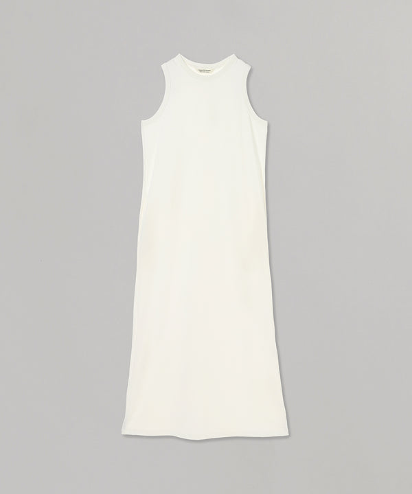 Suvin Compact Jersey Tank-Top Dress-beautiful people-Forget-me-nots Online Store