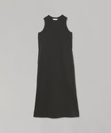 Suvin Compact Jersey Tank-Top Dress-beautiful people-Forget-me-nots Online Store