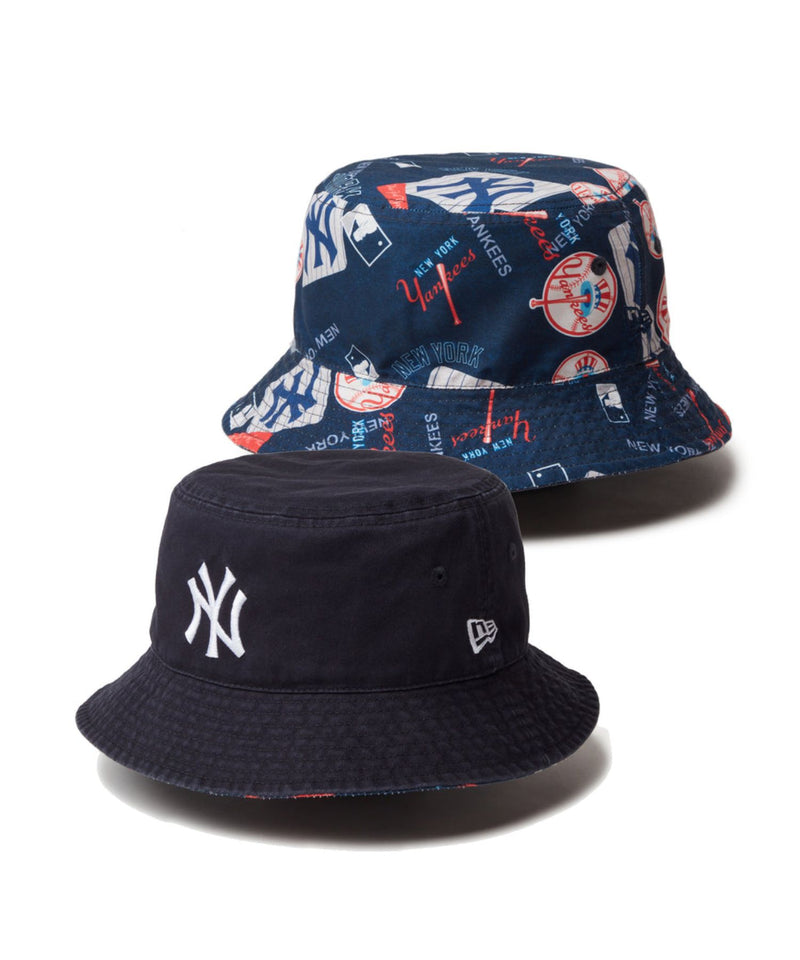 Bucket01 Mlb Rev Neyyan Nvy-New Era-Forget-me-nots Online Store