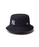 Bucket01 Mlb Rev Neyyan Nvy-New Era-Forget-me-nots Online Store