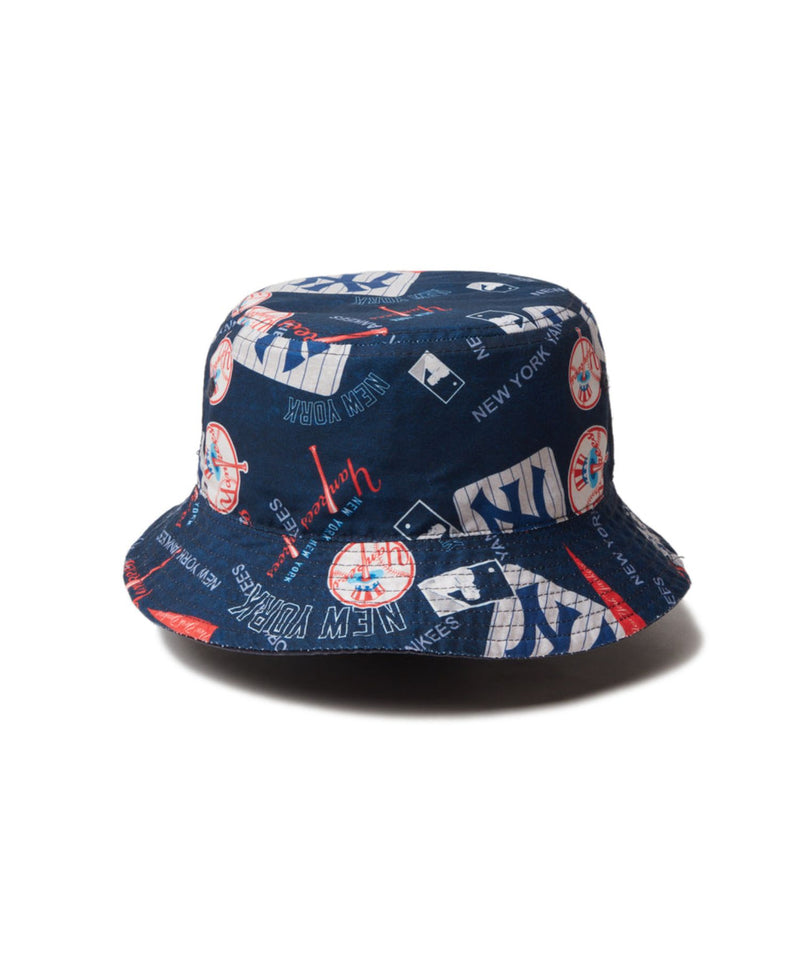 Bucket01 Mlb Rev Neyyan Nvy-New Era-Forget-me-nots Online Store