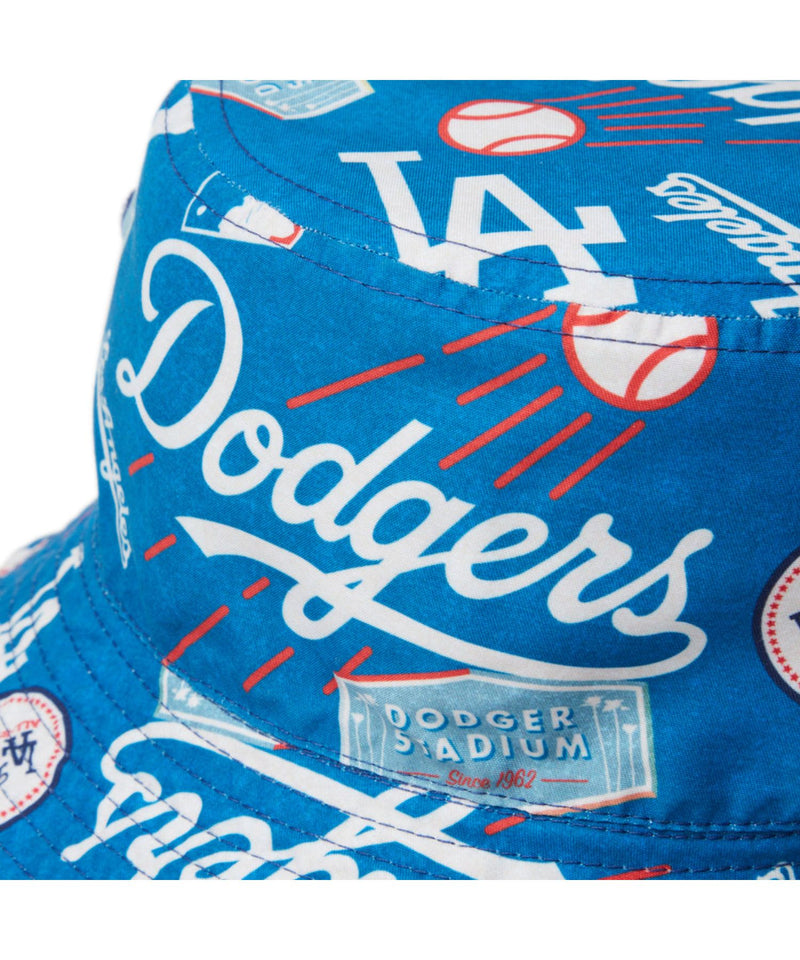 Bucket01 Mlb Rev Losdod Droy-New Era-Forget-me-nots Online Store