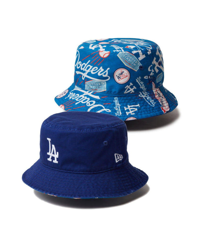 Bucket01 Mlb Rev Losdod Droy-New Era-Forget-me-nots Online Store