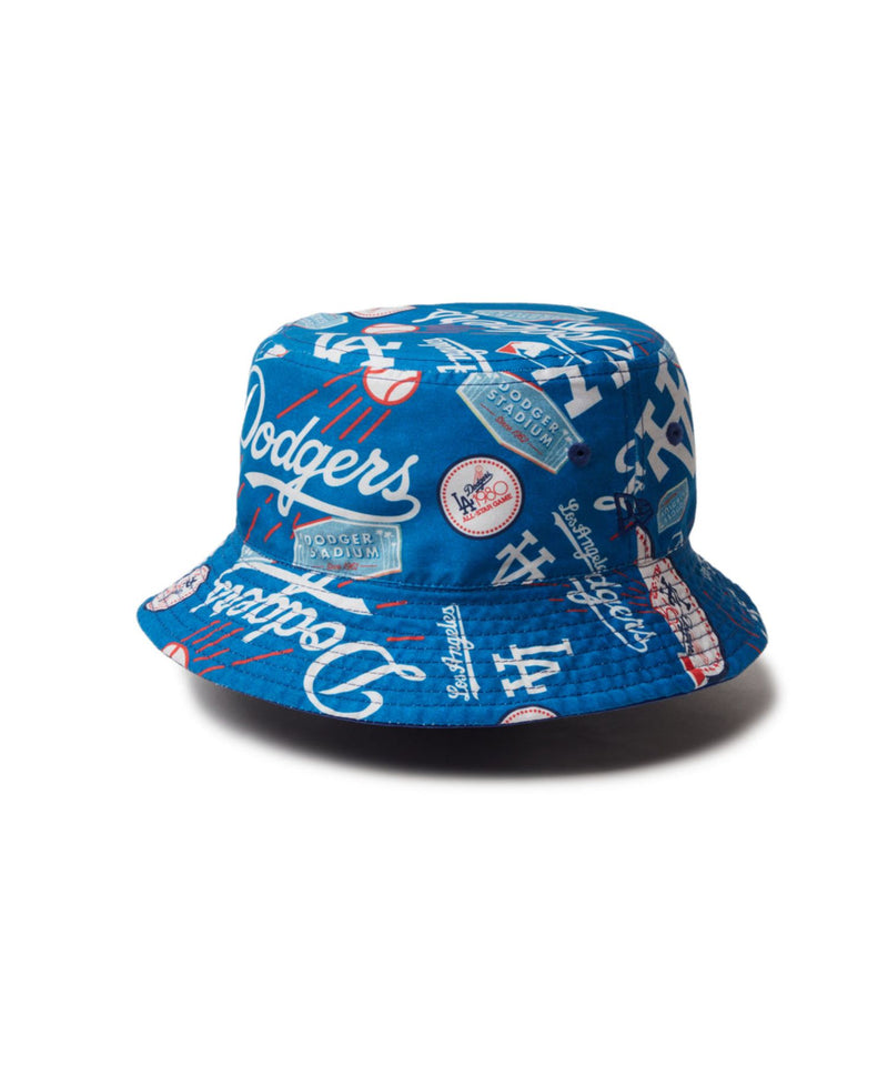 Bucket01 Mlb Rev Losdod Droy-New Era-Forget-me-nots Online Store