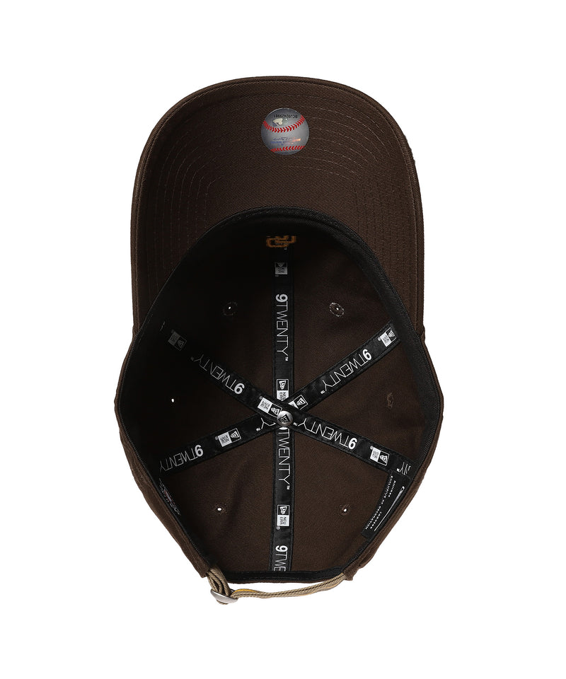 920 Mlb Mini Logo Sadpad Wal-New Era-Forget-me-nots Online Store