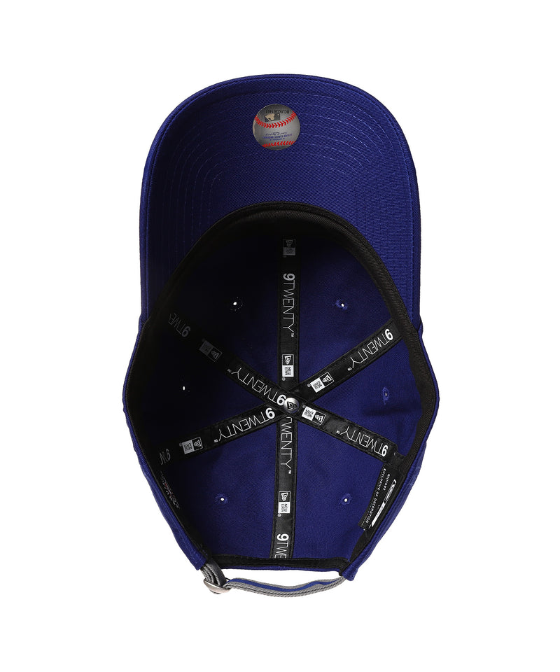 920 Mlb Mini Logo Losdod Droy-New Era-Forget-me-nots Online Store