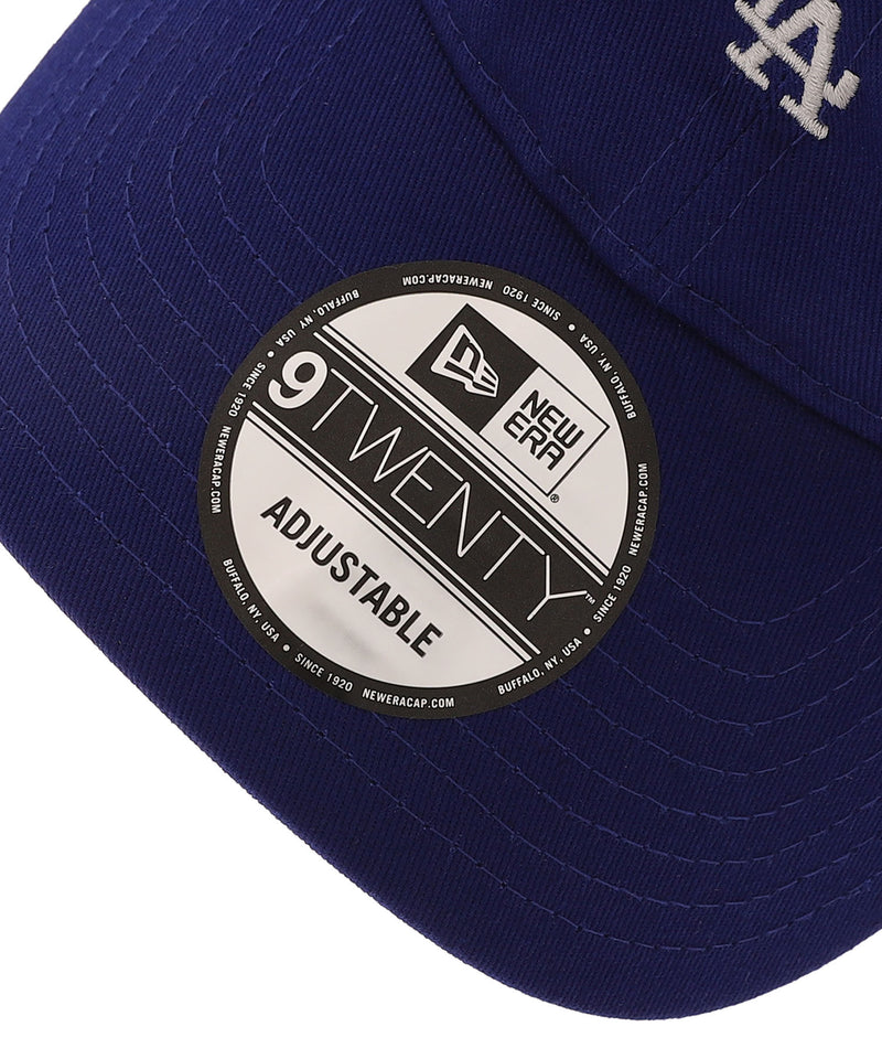 920 Mlb Mini Logo Losdod Droy-New Era-Forget-me-nots Online Store