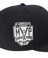 5950 Mvp Neyyan Aaron Judge Nvy-New Era-Forget-me-nots Online Store