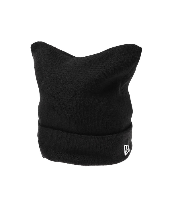 Square Knit Blk-New Era-Forget-me-nots Online Store