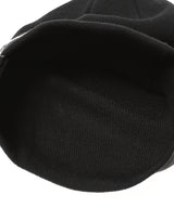 Basic Beanie Chiwhico Blk-New Era-Forget-me-nots Online Store