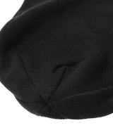 Basic Beanie Chiwhico Blk-New Era-Forget-me-nots Online Store