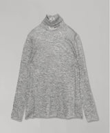 Soft Mohair Jersey Turtle Neck Top-beautiful people-Forget-me-nots Online Store