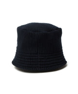 Knit Bucket Neyyan Nvy-New Era-Forget-me-nots Online Store