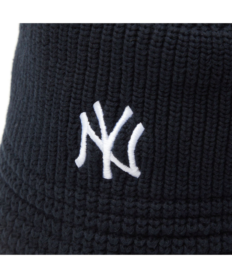 Knit Bucket Neyyan Nvy-New Era-Forget-me-nots Online Store