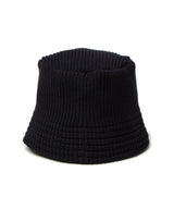 Knit Bucket Losdod Blk-New Era-Forget-me-nots Online Store