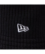 Knit Bucket Losdod Blk-New Era-Forget-me-nots Online Store