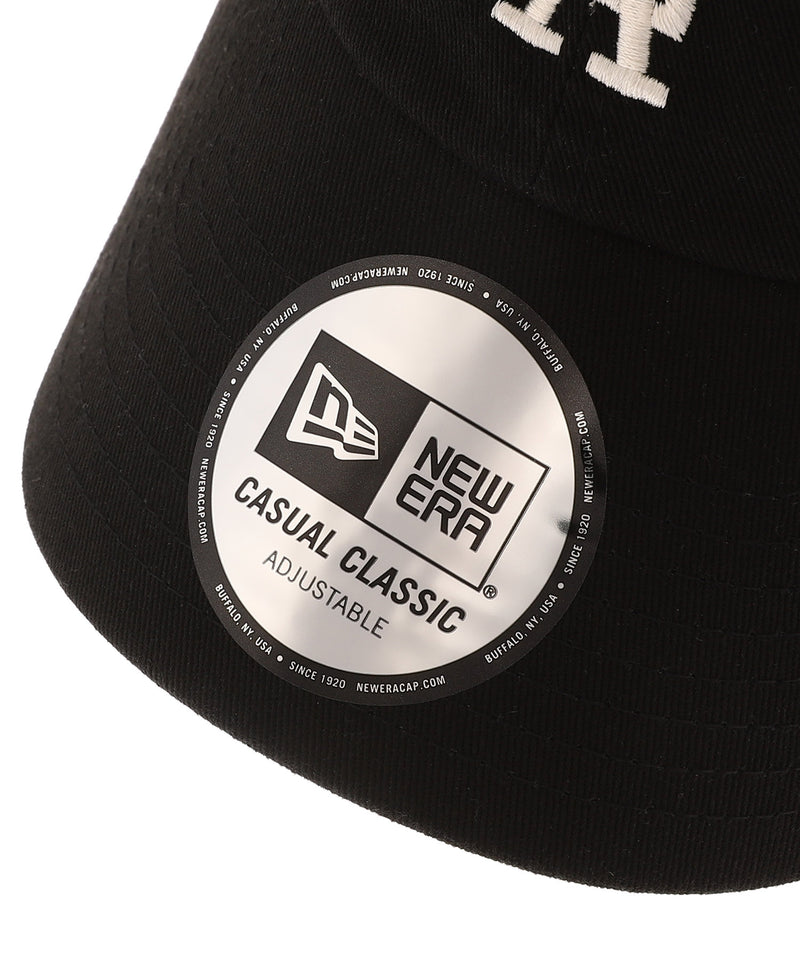 Cc Mlb Mid Logo Losdod Blk-New Era-Forget-me-nots Online Store