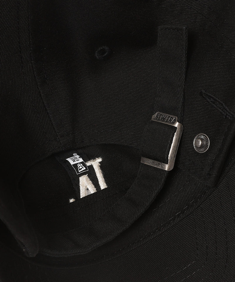 Cc Mlb Mid Logo Losdod Blk-New Era-Forget-me-nots Online Store