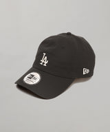 Cc Mlb Mid Logo Losdod Blk-New Era-Forget-me-nots Online Store