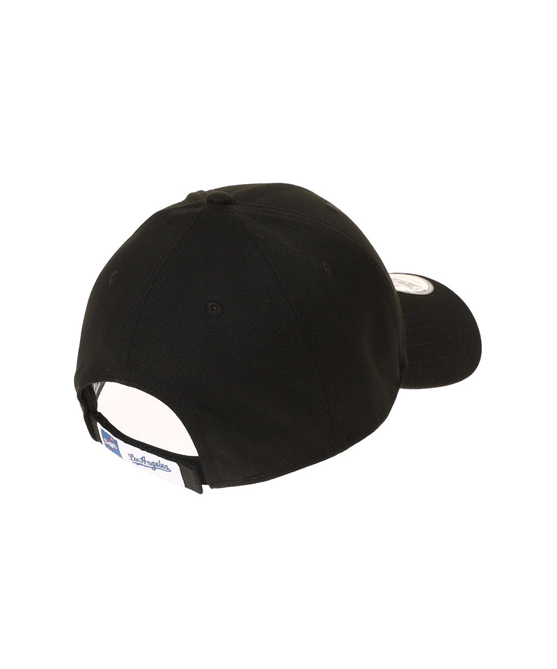 940Vs Mlb Woven Label Losdod Blk-New Era-Forget-me-nots Online Store