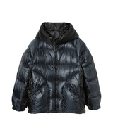 Bp×Nanga Sleeping Bag Down Coat-beautiful people-Forget-me-nots Online Store