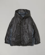 Bp×Nanga Sleeping Bag Down Coat-beautiful people-Forget-me-nots Online Store