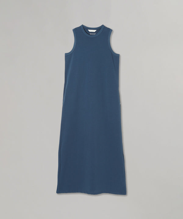 Suvin Compact Jersey Tank-Top Dress-beautiful people-Forget-me-nots Online Store