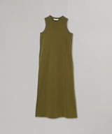 Suvin Compact Jersey Tank-Top Dress-beautiful people-Forget-me-nots Online Store