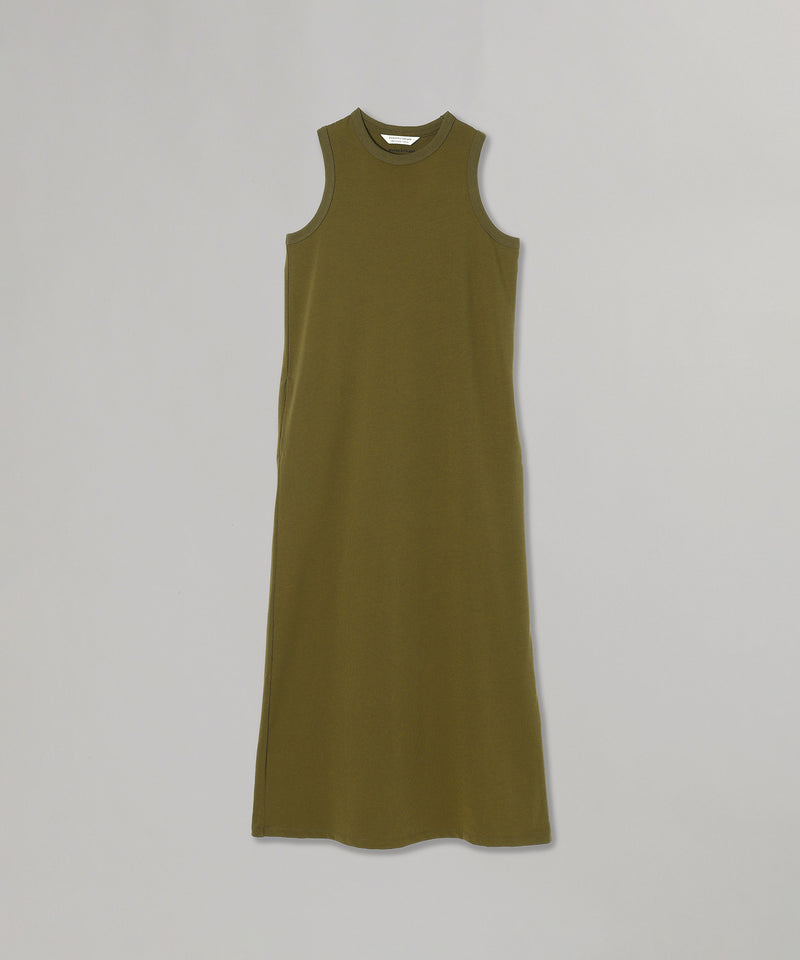 Suvin Compact Jersey Tank-Top Dress-beautiful people-Forget-me-nots Online Store