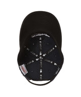 930 The Met Leather Strap-New Era-Forget-me-nots Online Store