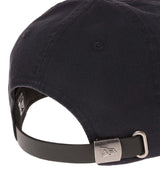 930 The Met Leather Strap-New Era-Forget-me-nots Online Store