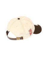 930 The Met Leather Strap-New Era-Forget-me-nots Online Store