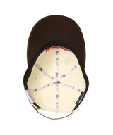 930 The Met Leather Strap-New Era-Forget-me-nots Online Store