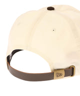 930 The Met Leather Strap-New Era-Forget-me-nots Online Store