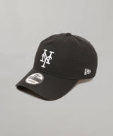 920 The Met Neymet Blk-New Era-Forget-me-nots Online Store