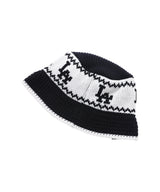 Knit Bucket Goro Losdod Nvy-New Era-Forget-me-nots Online Store