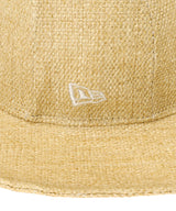 Fitted Brim Hat Goro Ntl-New Era-Forget-me-nots Online Store