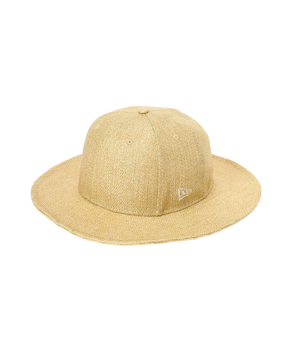 Fitted Brim Hat Goro Ntl-New Era-Forget-me-nots Online Store