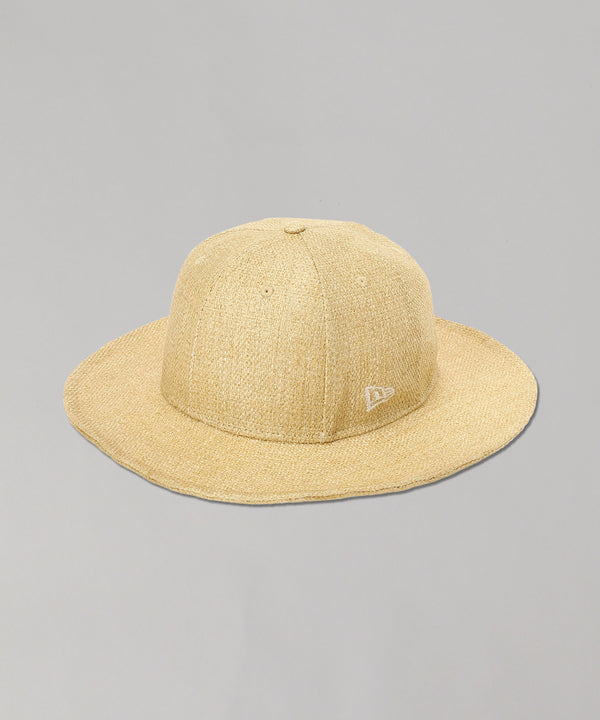 Fitted Brim Hat Goro Ntl-New Era-Forget-me-nots Online Store