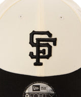 940Vs Mlb 2Tone Safgiaco Wcor Blk